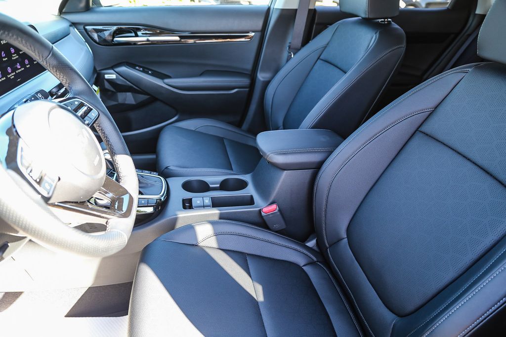 2026 Kia Seltos SX Renton WA