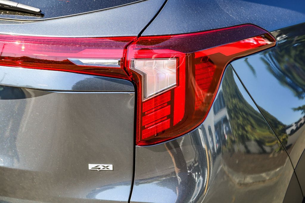 2026 Kia Seltos SX Renton WA