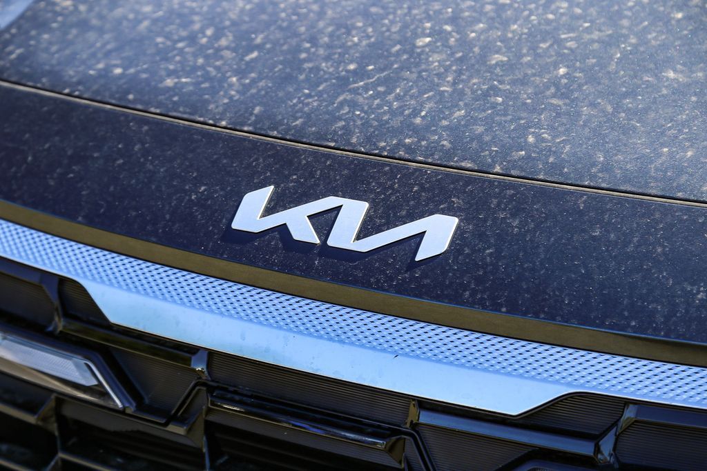 2026 Kia Seltos SX Renton WA