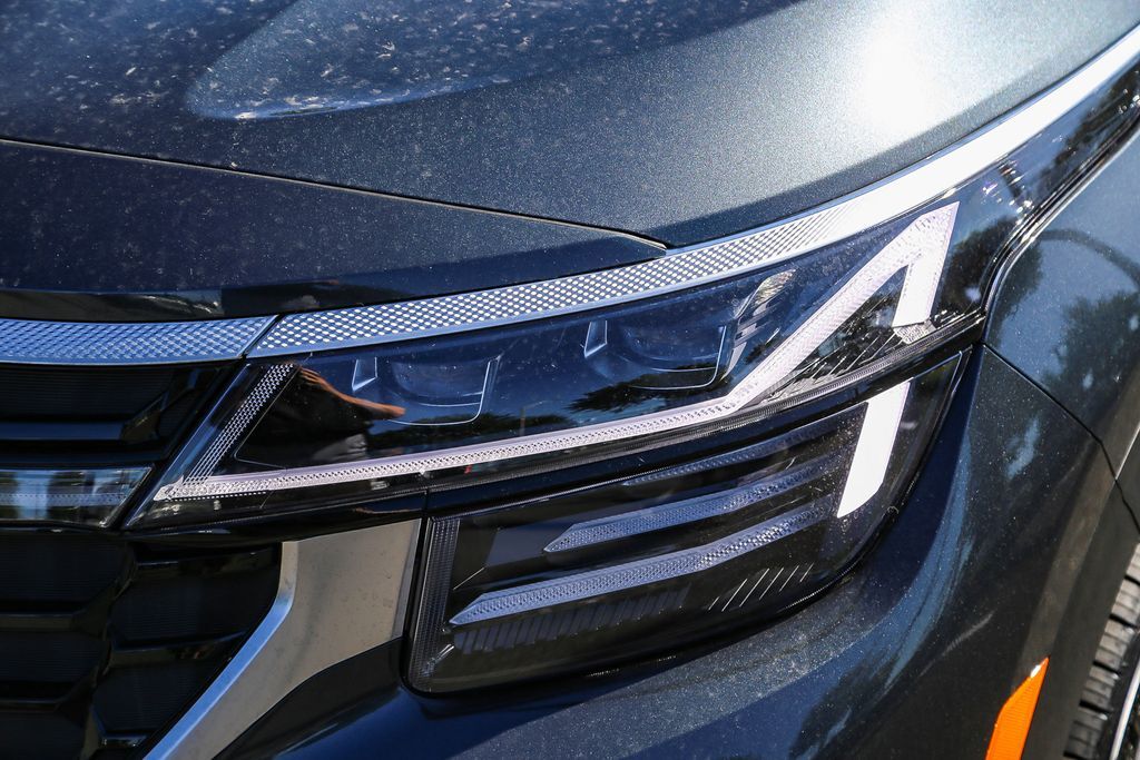 2026 Kia Seltos SX Renton WA