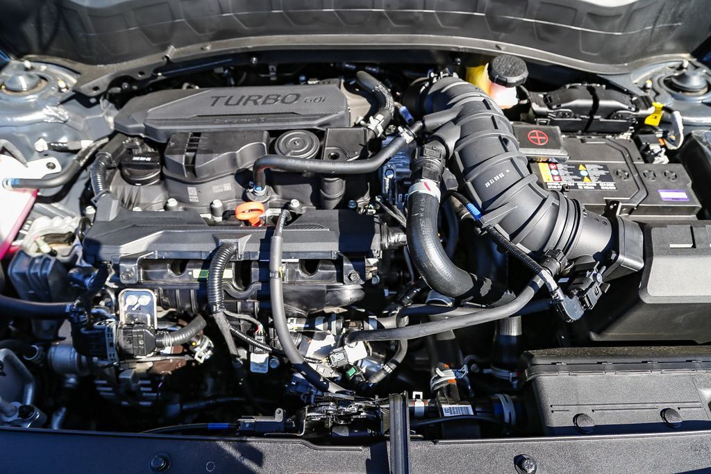 2026 Kia Seltos SX Renton WA