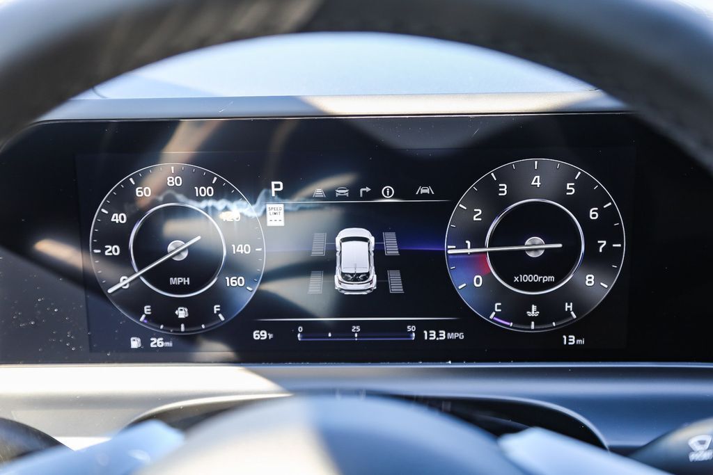 2026 Kia Seltos SX Renton WA