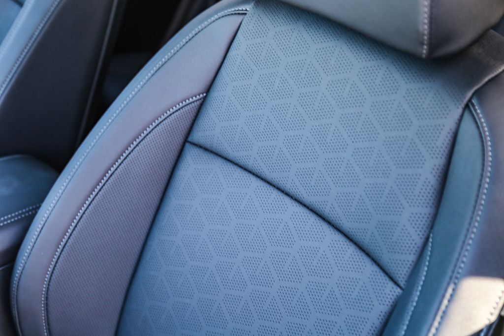 2026 Kia Seltos SX Renton WA