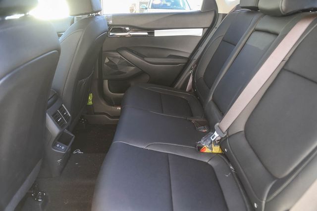 2026 Kia Seltos SX Glendale CA