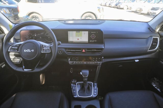 2026 Kia Seltos SX Glendale CA