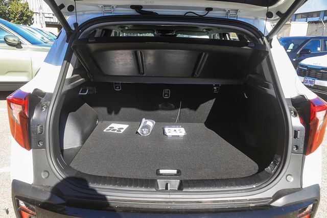 2026 Kia Seltos SX Glendale CA