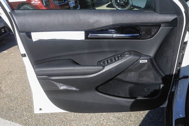 2026 Kia Seltos SX Glendale CA