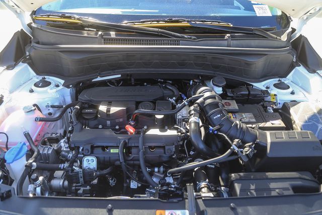 2026 Kia Seltos SX Glendale CA