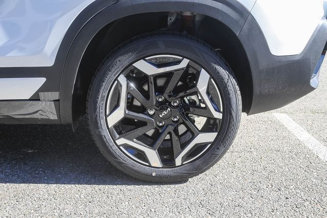 2026 Kia Seltos SX Glendale CA