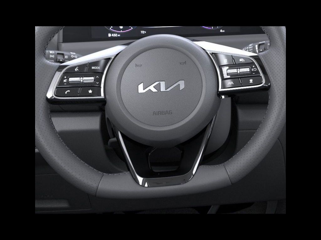 2026 Kia Seltos SX Glendale CA