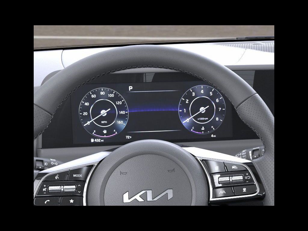 2026 Kia Seltos SX Glendale CA