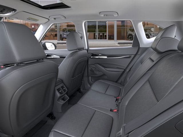 2026 Kia Seltos SX Huntington Beach CA