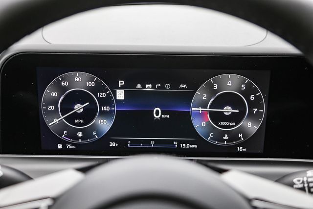 2026 Kia Seltos SX Huntington Beach CA