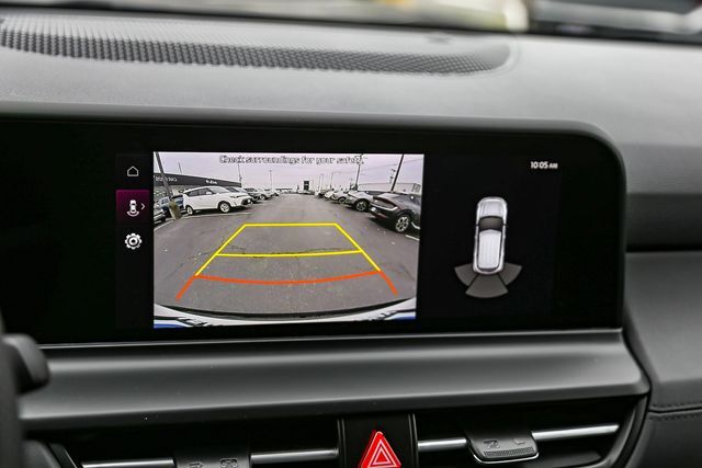 2026 Kia Seltos SX Huntington Beach CA