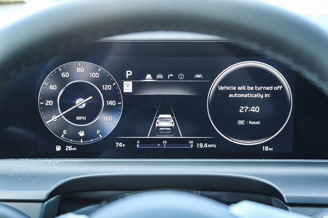 2026 Kia Seltos SX Huntington Beach CA