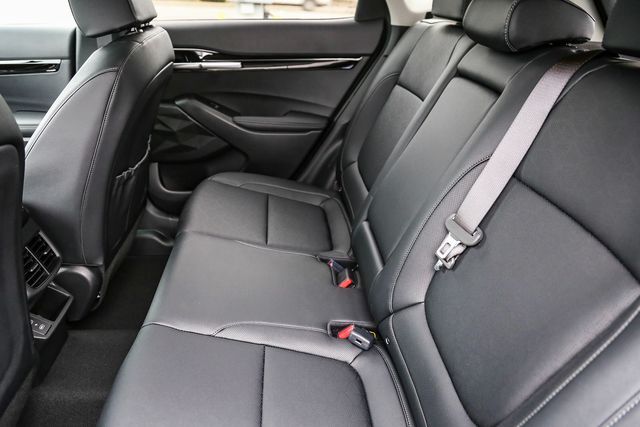 2026 Kia Seltos SX Huntington Beach CA