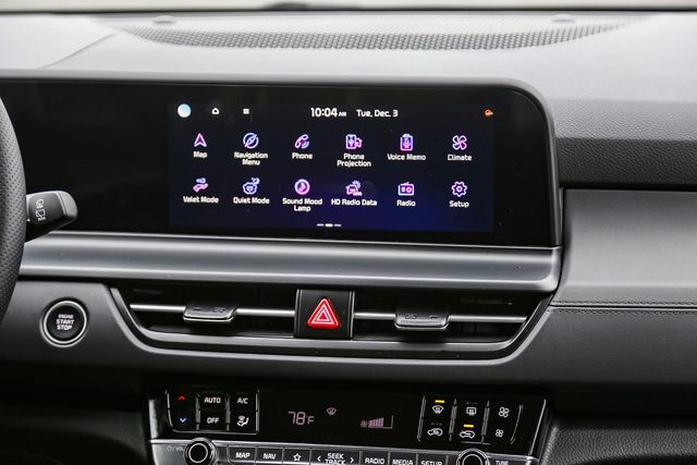 2026 Kia Seltos SX Huntington Beach CA