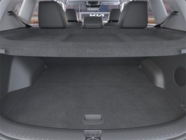 2026 Kia Seltos SX Huntington Beach CA