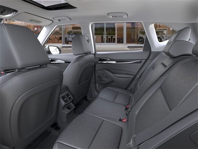 2026 Kia Seltos SX Huntington Beach CA