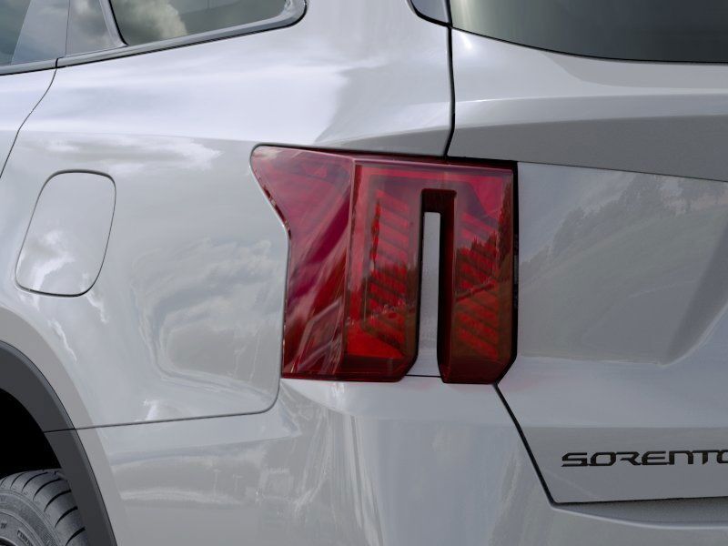 2026 Kia Sorento Akron OH