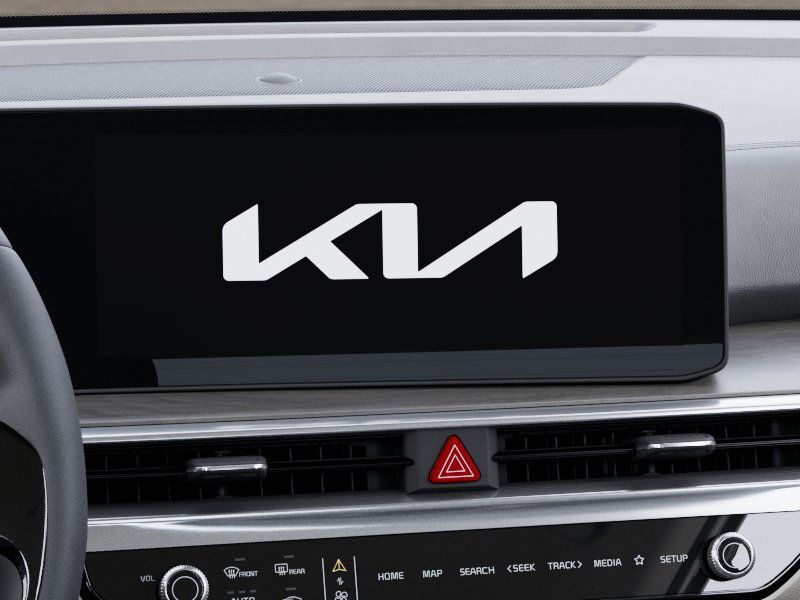 2026 Kia Sorento Akron OH