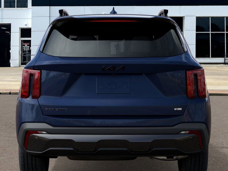 2026 Kia Sorento Akron OH