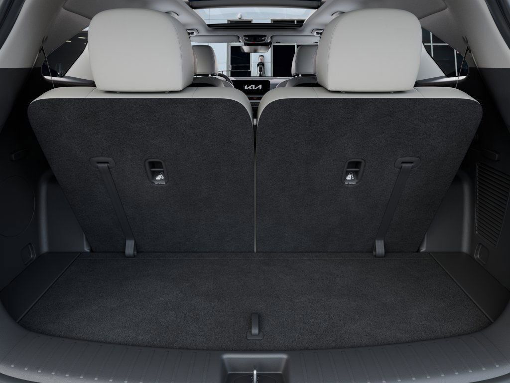 2026 Kia Sorento Akron OH