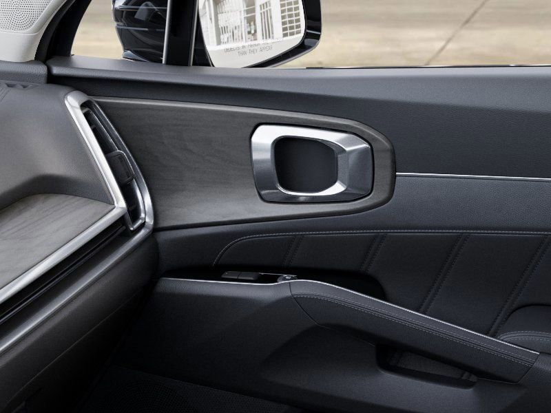 2026 Kia Sorento Akron OH