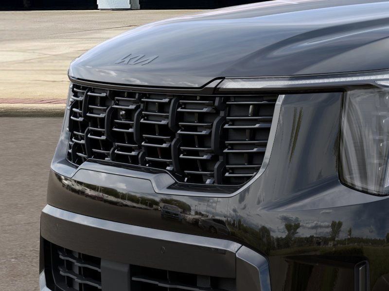 2026 Kia Sorento Akron OH