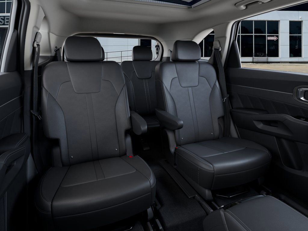 2026 Kia Sorento Akron OH