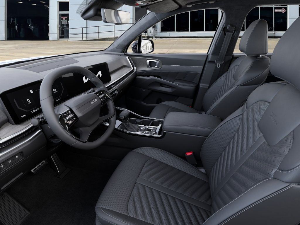 2026 Kia Sorento Akron OH