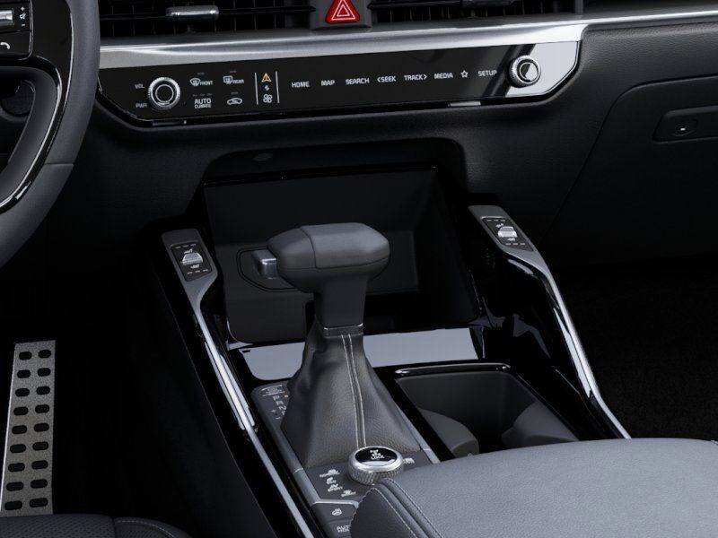 2026 Kia Sorento Akron OH