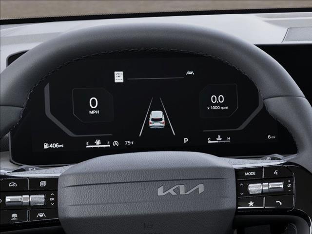 2026 Kia Sorento Chattanooga TN