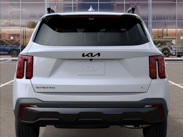 2026 Kia Sorento Chattanooga TN