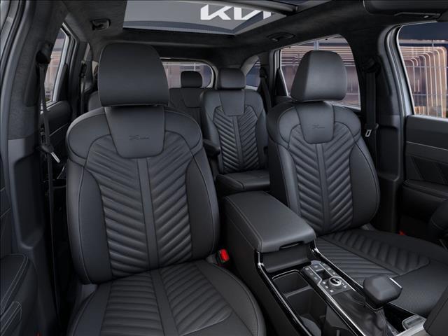 2026 Kia Sorento Chattanooga TN