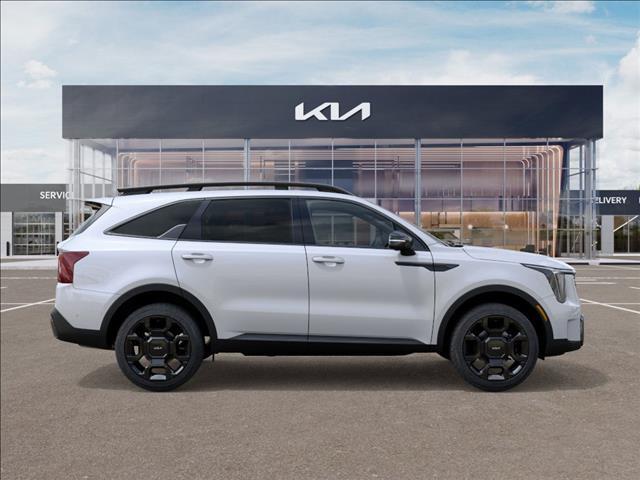 2026 Kia Sorento Chattanooga TN