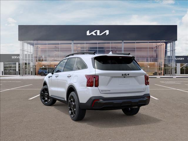 2026 Kia Sorento Chattanooga TN