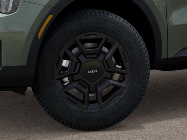 2026 Kia Sorento Chattanooga TN