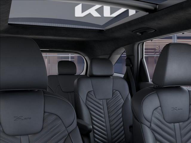 2026 Kia Sorento Chattanooga TN