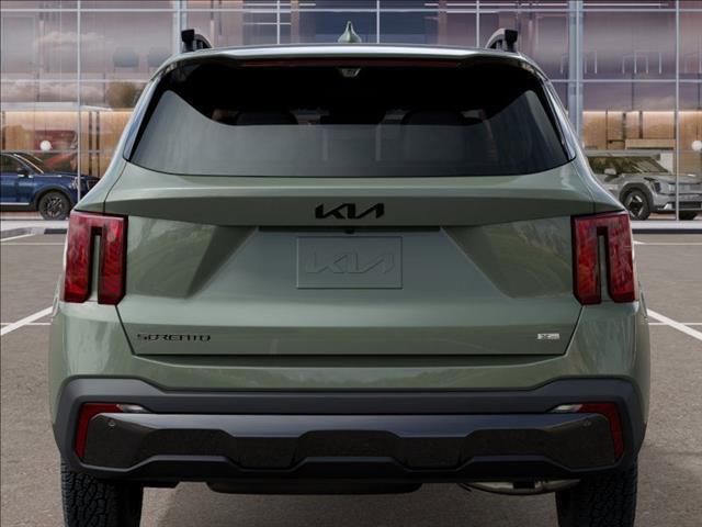 2026 Kia Sorento Chattanooga TN
