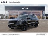 2026 Kia Sorento  San Diego County CA