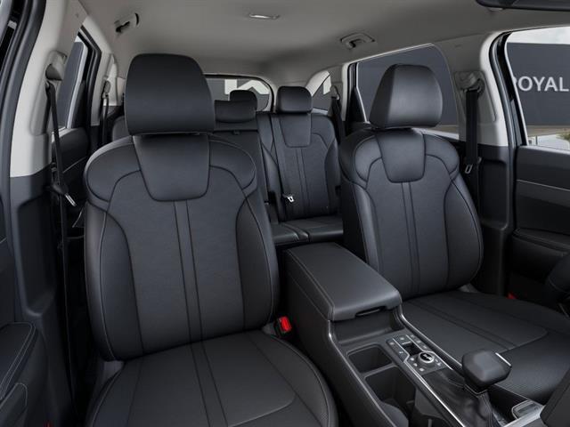 2026 Kia Sorento 4DR AWD EX Tucson AZ