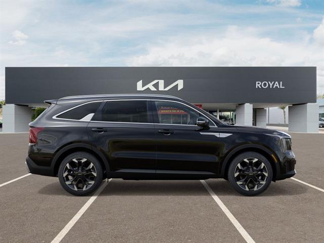 2026 Kia Sorento 4DR AWD EX Tucson AZ