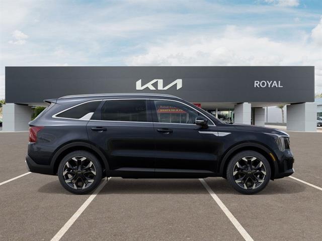 2026 Kia Sorento 4DR AWD EX Tucson AZ