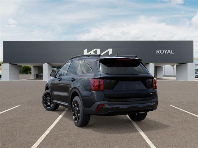 2026 Kia Sorento 4DR AWD X-LINE EX Tucson AZ