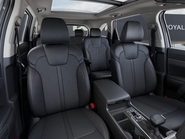 2026 Kia Sorento 4DR AWD X-LINE EX Tucson AZ