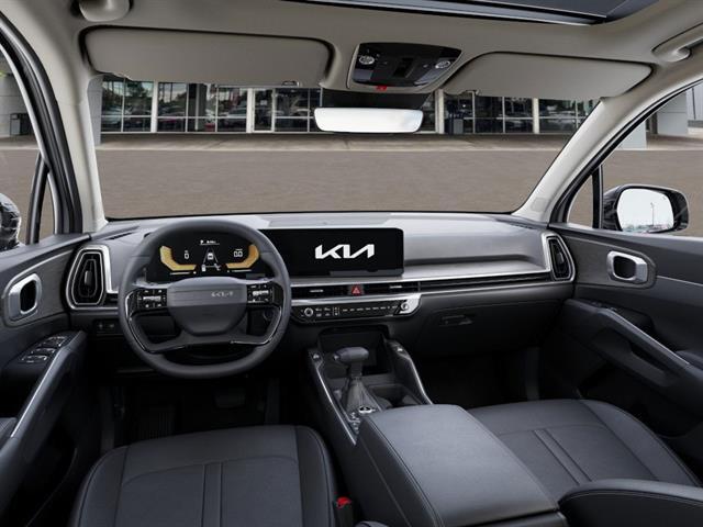 2026 Kia Sorento 4DR AWD X-LINE EX Tucson AZ