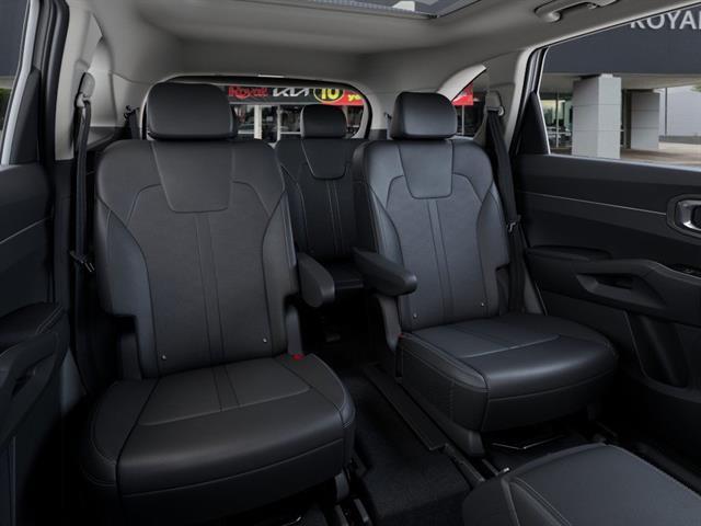 2026 Kia Sorento 4DR AWD X-LINE EX Tucson AZ