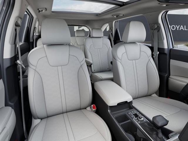 2026 Kia Sorento 4DR AWD X-LINE EX Tucson AZ
