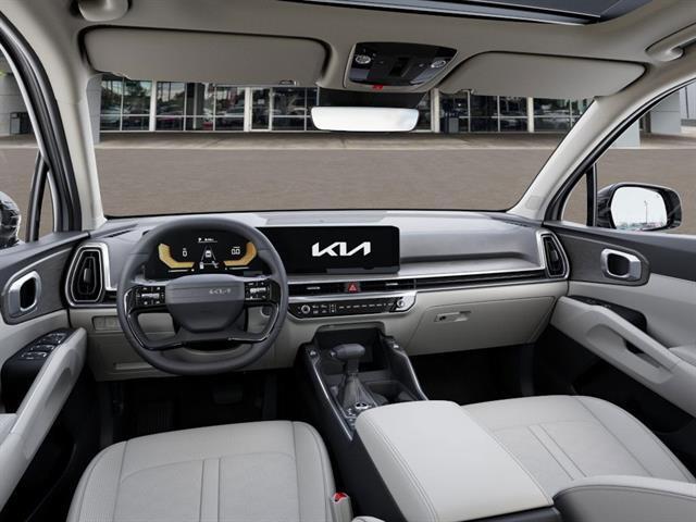 2026 Kia Sorento 4DR AWD X-LINE EX Tucson AZ